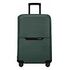 SAMSONITE Magnum Eco Spinner, 69cm, Forest Green