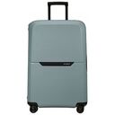 SAMSONITE Magnum Eco Spinner, 75cm, Ice Blue