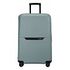 SAMSONITE Magnum Eco Spinner, 75cm, Ice Blue