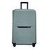 SAMSONITE Magnum Eco Spinner, 81cm, Ice Blue