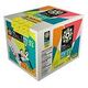 FIFA Women's World Cup 2023 Stickerbox mit 50 Tüten (Panini)