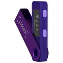 LEDGER Nano S Plus, Amethyst Purple