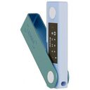 LEDGER Nano X, Pastel Green