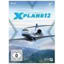 X-Plane 12 (Aerosoft), PC