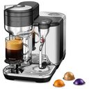SAGE Vertuo Creatista, Black Stainless Steel