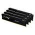 KINGSTON FURY Beast Kit, DDR5-5600, 64GB, CL40, Black (KF556C40BBK4-64)