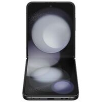 Samsung GALAXY Z Flip5 | 256GB | グラファイト Galaxy Z Flip5 256GB ｜8GB, Graphite kaufen | Preise und Deals