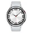 SAMSUNG Galaxy Watch6 Classic, 47mm, Silver (SM-R960)