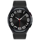 SAMSUNG Galaxy Watch6 Classic LTE, 43mm, Black (SM-R955)