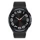 SAMSUNG Galaxy Watch6 Classic, 43mm, Schwarz (SM-R950)