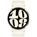 SAMSUNG Galaxy Watch6 LTE, 40mm, Gold (SM-R935)