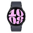 SAMSUNG Galaxy Watch6, 40mm, Graphite (SM-R930)