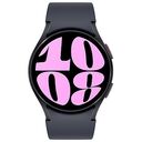 SAMSUNG Galaxy Watch6, 40mm, Graphite (SM-R930)
