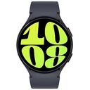 SAMSUNG Galaxy Watch6, 44mm, Graphite (SM-R940)