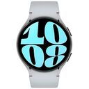 SAMSUNG Galaxy Watch6, 44mm, Silver (SM-R940)