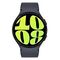SAMSUNG Galaxy Watch6 LTE, 44mm, Graphite (SM-R945)