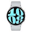 SAMSUNG Galaxy Watch6 LTE, 44mm, Silver (SM-R945)