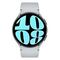 SAMSUNG Galaxy Watch6 LTE, 44mm, Silver (SM-R945)