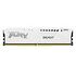 KINGSTON FURY Beast, DDR5-5600, 32GB, CL36, White (KF556C36BWE-32)