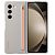 SAMSUNG Slim S Pen Case, Galaxy Z Fold5, Sand (EF-OF94PCUEGWW)