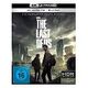 The Last of Us - Season 1 (Blu-ray 4K Ultra-HD, 2023, P.Pascal / B.Ramsey)