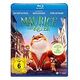 The Amazing Maurice (Blu-ray, 2022)