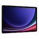 SAMSUNG Galaxy Tab S9+ Wi-Fi, 256GB, Graphite (SM-X810)