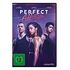 Perfect Addiction (DVD, 2023, K.Madeira / M.Noszka)