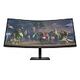 HP OMEN 34c Curved Gaming Monitor (780K8E9)