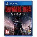 Daymare: 1994 Sandcastle (Funbox Media), PS4