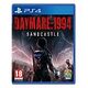 Daymare: 1994 Sandcastle (Funbox Media), PS4