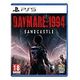Daymare: 1994 Sandcastle (Funbox Media), PS5