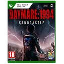 Daymare: 1994 Sandcastle (Funbox Media), Xbox