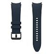 SAMSUNG Hybrid Eco Leather Band 20mm, S/M, Indigo (ET-SHR95SNEGEU)
