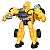HASBRO Transformers Rise of the Beasts - Beast Alliance Bumblebee