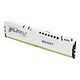 KINGSTON FURY Beast, DDR5-5600, 16GB, CL40, Weiss (KF556C40BW-16)