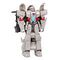 HASBRO Transformers Earthspark 1-Step Flip Changer Megatron