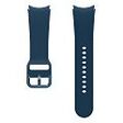 SAMSUNG Sport Band 20mm, S/M, Indigo (ET-SFR93SNEGEU)