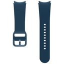 SAMSUNG Sport Band 20mm, S/M, Indigo (ET-SFR93SNEGEU)