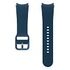 SAMSUNG Sport Band 20mm, S/M, Indigo (ET-SFR93SNEGEU)