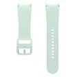 SAMSUNG Sport Band 20mm, S/M, Ocean Green (ET-SFR93SMEGEU)
