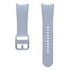 SAMSUNG Sport Band 20mm, S/M, Polar Blue (ET-SFR93SLEGEU)