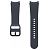 SAMSUNG Sport Band 20mm, S/M, Graphite (ET-SFR93SBEGEU)
