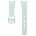 SAMSUNG Sport Band 20mm, M/L, Ocean Green (ET-SFR94LMEGEU)