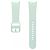 SAMSUNG Sport Band 20mm, M/L, Ocean Green (ET-SFR94LMEGEU)