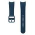 SAMSUNG Sport Band 20mm, M/L, Indigo (ET-SFR94LNEGEU)