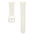 SAMSUNG Sport Band 20mm, M/L, Cream (ET-SFR94LUEGEU)