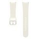 SAMSUNG Sport Band 20mm, M/L, Cream (ET-SFR94LUEGEU)