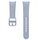 SAMSUNG Sport Band 20mm, M/L, Polar Blue (ET-SFR94LLEGEU)