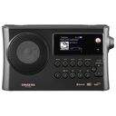 SANGEAN WFR-28BT, Black (A500495)